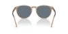 VOGUE  0VO5599S 31894Y 53 Napszemüveg