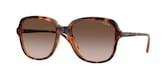 VOGUE  0VO5601S W44/8G 53 Napszemüveg