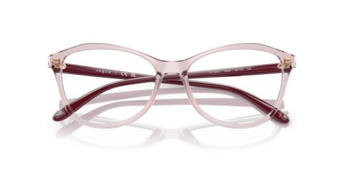 VOGUE  0VO5602 2942 52 Szemüvegkeret