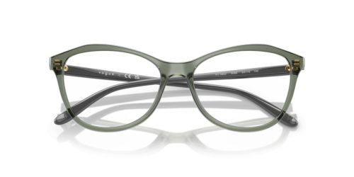 VOGUE  0VO5602 3086 54 Szemüvegkeret
