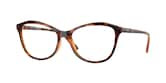 VOGUE  0VO5602 W44 54 Szemüvegkeret