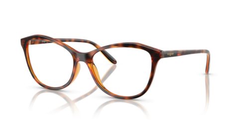 VOGUE  0VO5602 W656 52 Szemüvegkeret