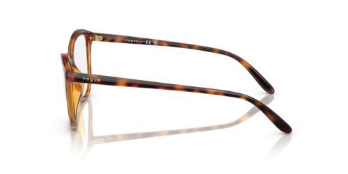 VOGUE  0VO5602 W656 52 Szemüvegkeret