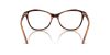 VOGUE  0VO5602 W656 52 Szemüvegkeret