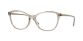 VOGUE  0VO5602 W656 54 Szemüvegkeret
