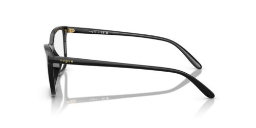 VOGUE  0VO5603 W44 52 Szemüvegkeret