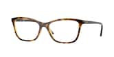 VOGUE  0VO5603 W44 54 Szemüvegkeret