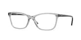 VOGUE  0VO5603 W44 54 Szemüvegkeret