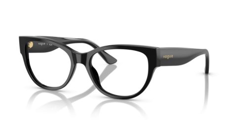 VOGUE  0VO5604 W44 51 Szemüvegkeret