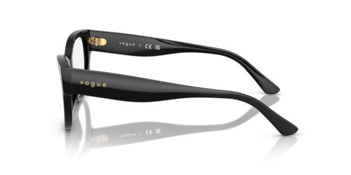 VOGUE  0VO5604 W44 51 Szemüvegkeret
