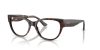 VOGUE  0VO5604 W656 51 Szemüvegkeret