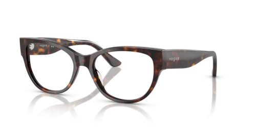 VOGUE  0VO5604 W656 51 Szemüvegkeret