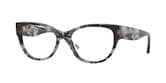 VOGUE  0VO5604 W656 53 Szemüvegkeret