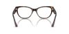 VOGUE  0VO5604 W656 53 Szemüvegkeret