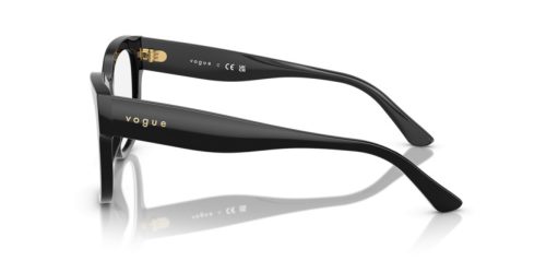 VOGUE  0VO5605 W44 49 Szemüvegkeret
