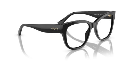 VOGUE  0VO5605 W44 53 Szemüvegkeret