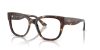 VOGUE  0VO5605 W656 51 Szemüvegkeret