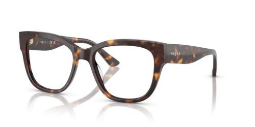 VOGUE  0VO5605 W656 51 Szemüvegkeret
