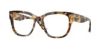 VOGUE  0VO5605 W656 53 Szemüvegkeret