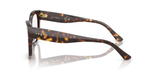 VOGUE  0VO5605 W656 53 Szemüvegkeret