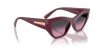 VOGUE  0VO5607S 287590 53 Napszemüveg