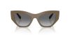 VOGUE  0VO5607S 317511 53 Napszemüveg