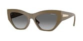 VOGUE  0VO5607S W44/81 53 Napszemüveg