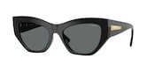 VOGUE  0VO5607S W44/81 53 Napszemüveg