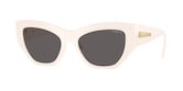 VOGUE  0VO5607S W65613 53 Napszemüveg