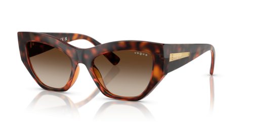 VOGUE  0VO5607S W65613 53 Napszemüveg