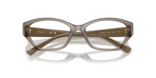 VOGUE  0VO5608 3156 53 Szemüvegkeret