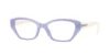 VOGUE  0VO5608 W44 51 Szemüvegkeret