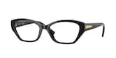VOGUE  0VO5608 W44 53 Szemüvegkeret