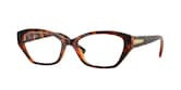 VOGUE  0VO5608 W656 51 Szemüvegkeret