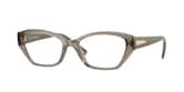 VOGUE  0VO5608 W656 53 Szemüvegkeret