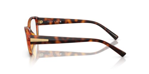 VOGUE  0VO5608 W656 53 Szemüvegkeret
