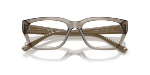 VOGUE  0VO5609 3156 51 Szemüvegkeret