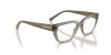VOGUE  0VO5609 3156 53 Szemüvegkeret