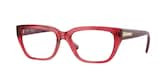 VOGUE  0VO5609 W44 53 Szemüvegkeret