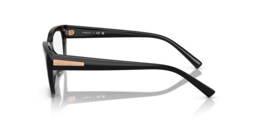VOGUE  0VO5609 W44 53 Szemüvegkeret