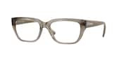 VOGUE  0VO5609 W656 51 Szemüvegkeret