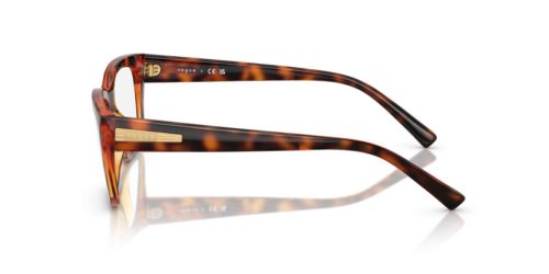 VOGUE  0VO5609 W656 51 Szemüvegkeret