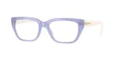 VOGUE  0VO5609 W656 53 Szemüvegkeret