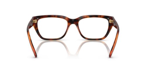 VOGUE  0VO5609 W656 53 Szemüvegkeret