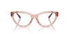 VOGUE  0VO5610B 2864 52 Szemüvegkeret