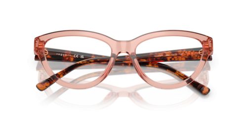 VOGUE  0VO5610B 2864 52 Szemüvegkeret