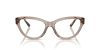 VOGUE  0VO5610B 2940 52 Szemüvegkeret