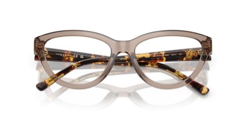 VOGUE  0VO5610B 2940 52 Szemüvegkeret