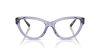 VOGUE  0VO5610B 3177 52 Szemüvegkeret