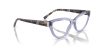 VOGUE  0VO5610B 3177 54 Szemüvegkeret